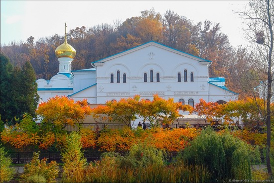 Sviatohirsk Lavra, Ukraine, photo 7