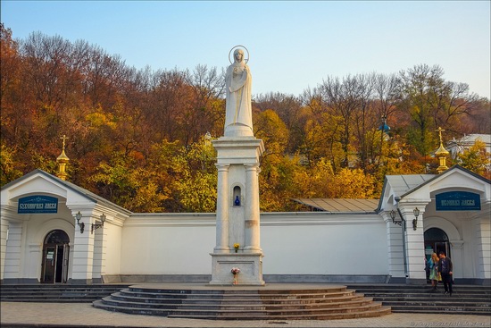 Sviatohirsk Lavra, Ukraine, photo 8