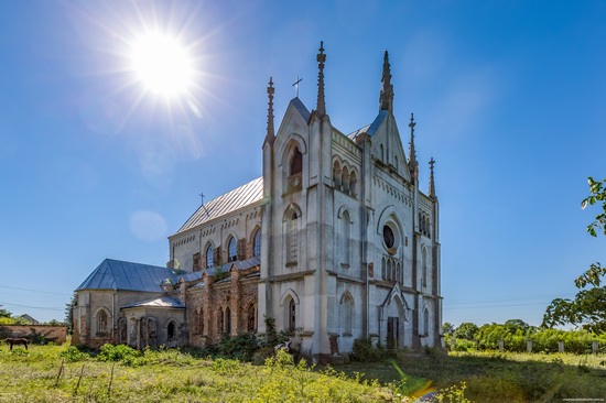 St. Michael Church, Krasnopil, Ukraine, photo 22