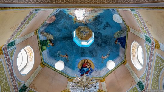 Roman Catholic Church of St. Anthony in Korets, Ukraine, photo 9