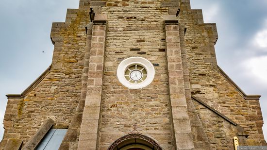 Church of the Holy Apostles Peter and Paul in Butsniv, Ukraine, photo 12