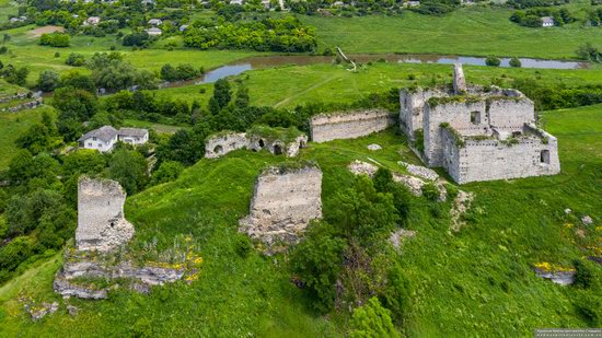 Church of the Assumption of the Virgin in Skala-Podilska, Ukraine, photo 10