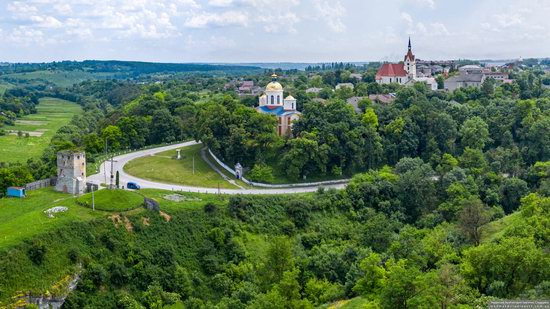 Church of the Assumption of the Virgin in Skala-Podilska, Ukraine, photo 13