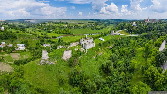 Church of the Assumption of the Virgin in Skala-Podilska, Ukraine, photo 9