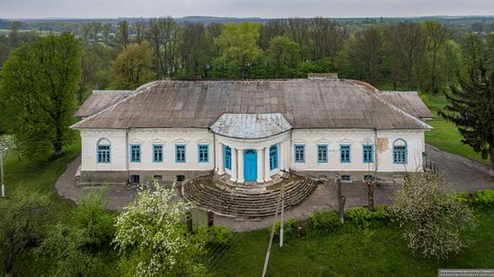 Illyashivka Estate, Khmelnytskyi Oblast, Ukraine, photo 10