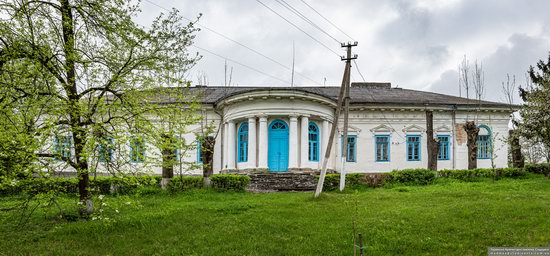 Illyashivka Estate, Khmelnytskyi Oblast, Ukraine, photo 5
