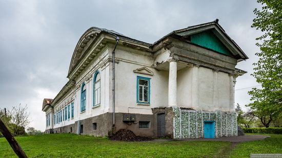 Illyashivka Estate, Khmelnytskyi Oblast, Ukraine, photo 7