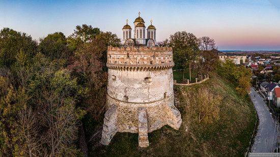 The Ostroh Castle, Rivne Oblast, Ukraine, photo 10