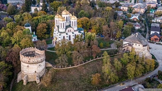 The Ostroh Castle, Rivne Oblast, Ukraine, photo 11