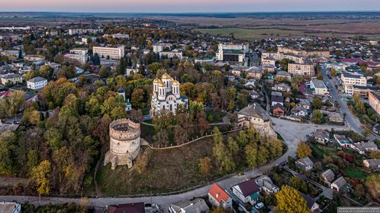 The Ostroh Castle, Rivne Oblast, Ukraine, photo 12