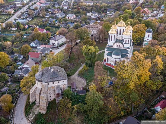 The Ostroh Castle, Rivne Oblast, Ukraine, photo 4