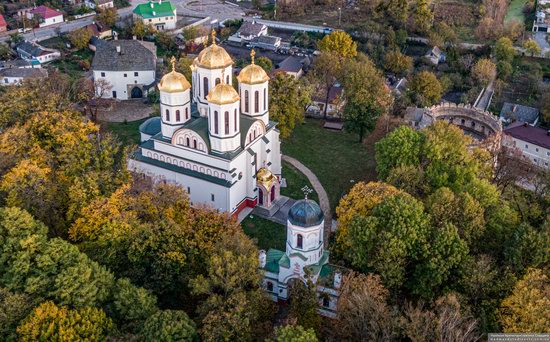 The Ostroh Castle, Rivne Oblast, Ukraine, photo 7