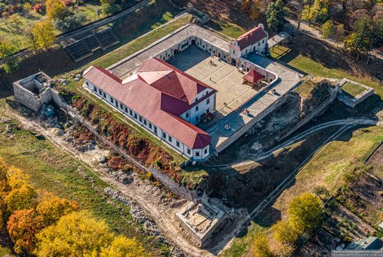 Zbarazh Castle, Ternopil Oblast, Ukraine, photo 10