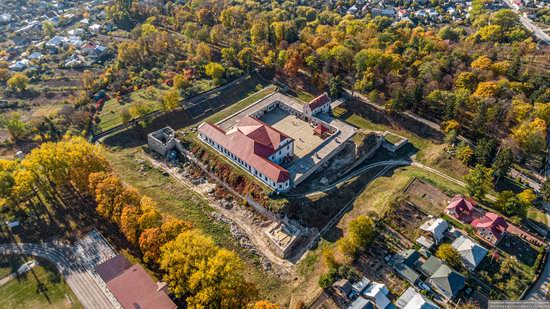 Zbarazh Castle, Ternopil Oblast, Ukraine, photo 11