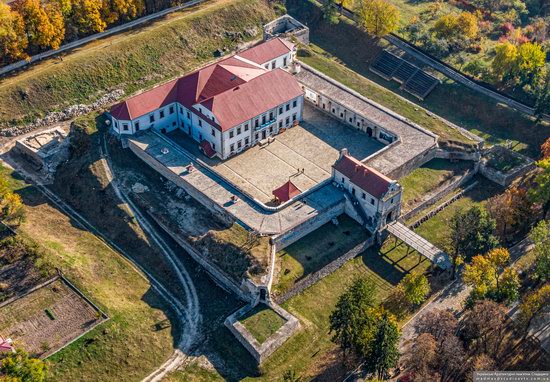 Zbarazh Castle, Ternopil Oblast, Ukraine, photo 13