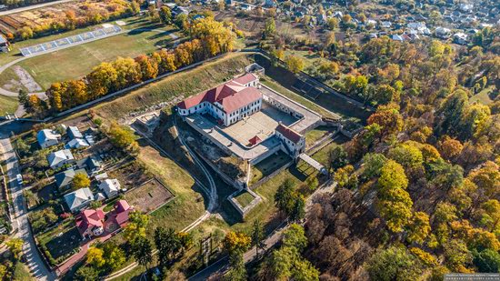 Zbarazh Castle, Ternopil Oblast, Ukraine, photo 14