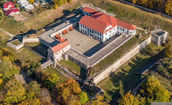 Zbarazh Castle, Ternopil Oblast, Ukraine, photo 4