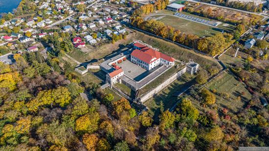 Zbarazh Castle, Ternopil Oblast, Ukraine, photo 5