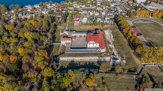 Zbarazh Castle, Ternopil Oblast, Ukraine, photo 6