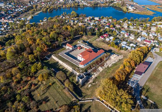 Zbarazh Castle, Ternopil Oblast, Ukraine, photo 7