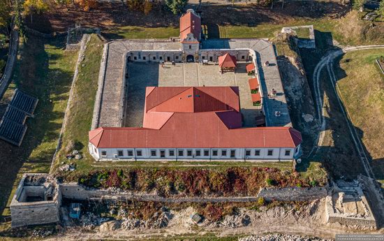 Zbarazh Castle, Ternopil Oblast, Ukraine, photo 8