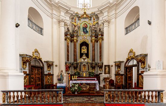 Holy Trinity Church in Mykulyntsi, Ukraine, photo 10