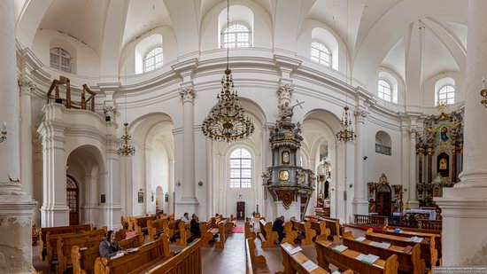 Holy Trinity Church in Mykulyntsi, Ukraine, photo 12