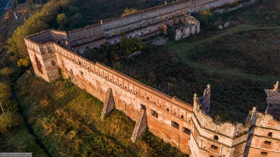 The Stare Selo Castle, Lviv Oblast, Ukraine, photo 11