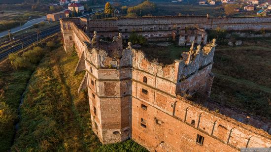 The Stare Selo Castle, Lviv Oblast, Ukraine, photo 12