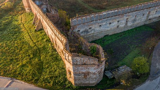The Stare Selo Castle, Lviv Oblast, Ukraine, photo 15
