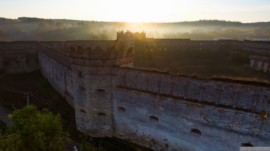 The Stare Selo Castle, Lviv Oblast, Ukraine, photo 16