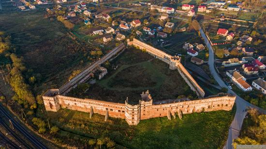 The Stare Selo Castle, Lviv Oblast, Ukraine, photo 7