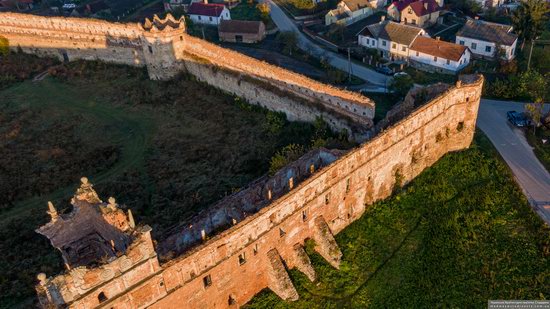 The Stare Selo Castle, Lviv Oblast, Ukraine, photo 8
