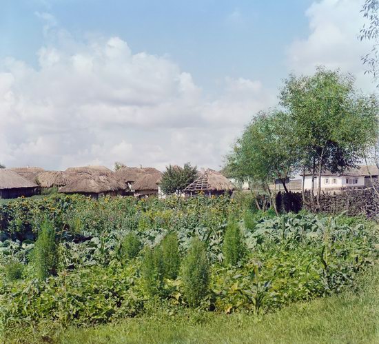 Color photographs of Ukraine in 1904-1905, photo 3