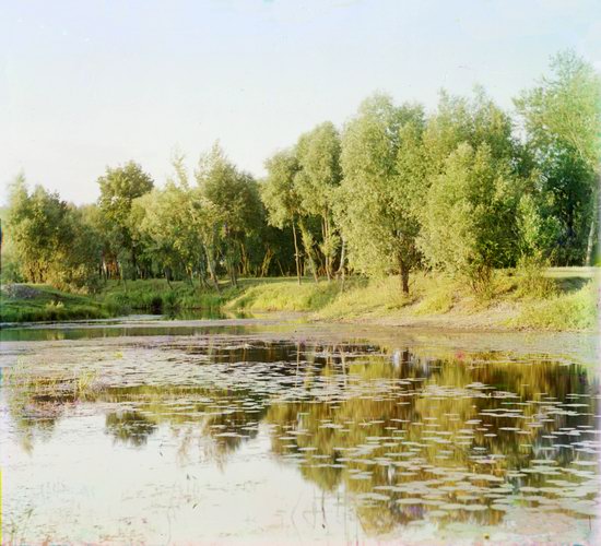 Color photographs of Ukraine in 1904-1905, photo 7