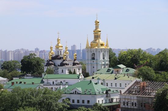 Kyiv, Ukraine