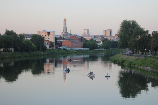 Kharkiv, Ukraine