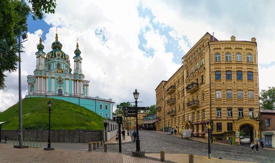 Kyiv, Ukraine