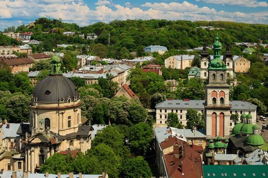 Lviv, Ukraine