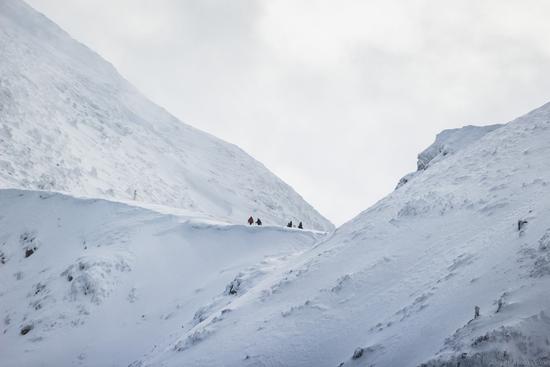 Climbing Hoverla - the highest mountain in Ukraine, photo 3