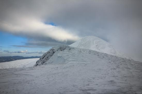 Climbing Hoverla - the highest mountain in Ukraine, photo 5