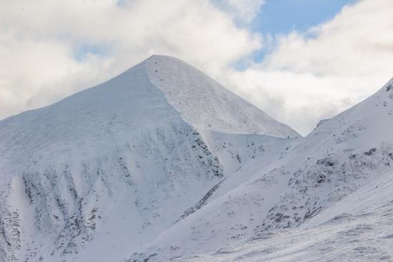 Climbing Hoverla - the highest mountain in Ukraine, photo 7