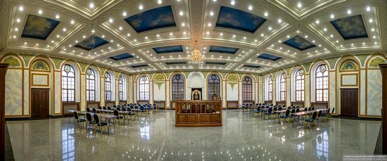 Sadhora Synagogue in Chernivtsi, Ukraine, photo 5