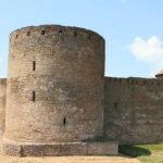 Bilhorod-Dnistrovskyi Fortress – the largest fortress in Ukraine