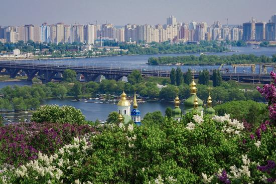 Explore Kyiv, Ukraine, photo 5