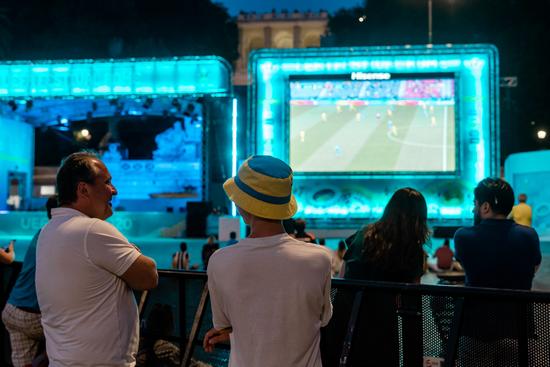 Football in Ukraine, photo 1