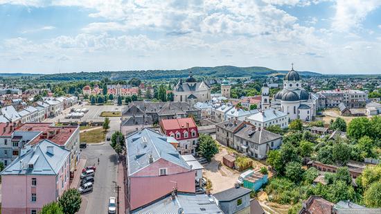 Zhovkva, Lviv Oblast, Ukraine, photo 1