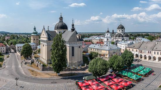 Zhovkva, Lviv Oblast, Ukraine, photo 10