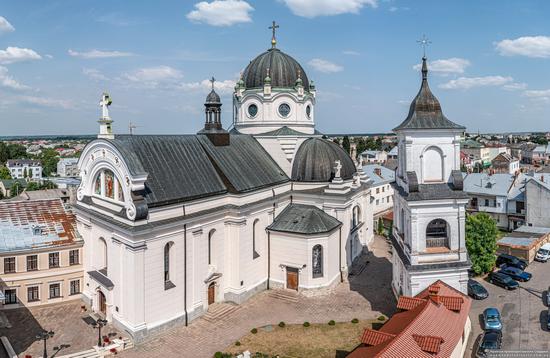 Zhovkva, Lviv Oblast, Ukraine, photo 11