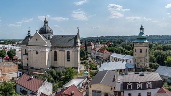 Zhovkva, Lviv Oblast, Ukraine, photo 12